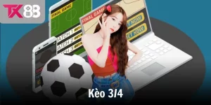 keo 3 4
