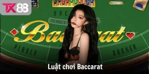 luat choi baccarat