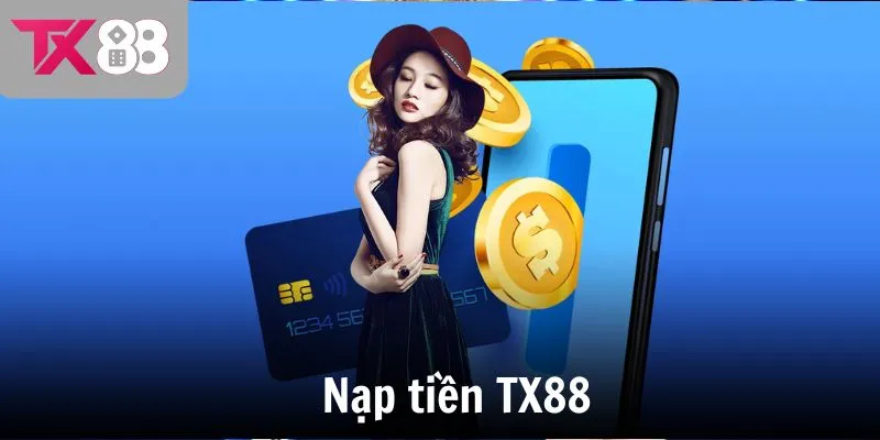 nap tien