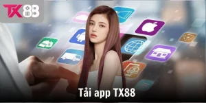 tai app tx88